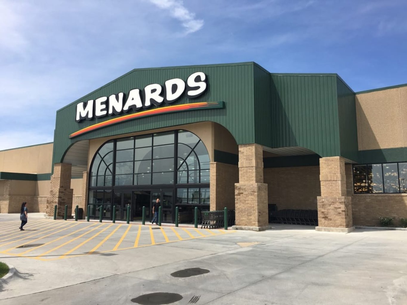 menards