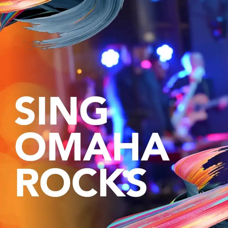 Sing Omaha