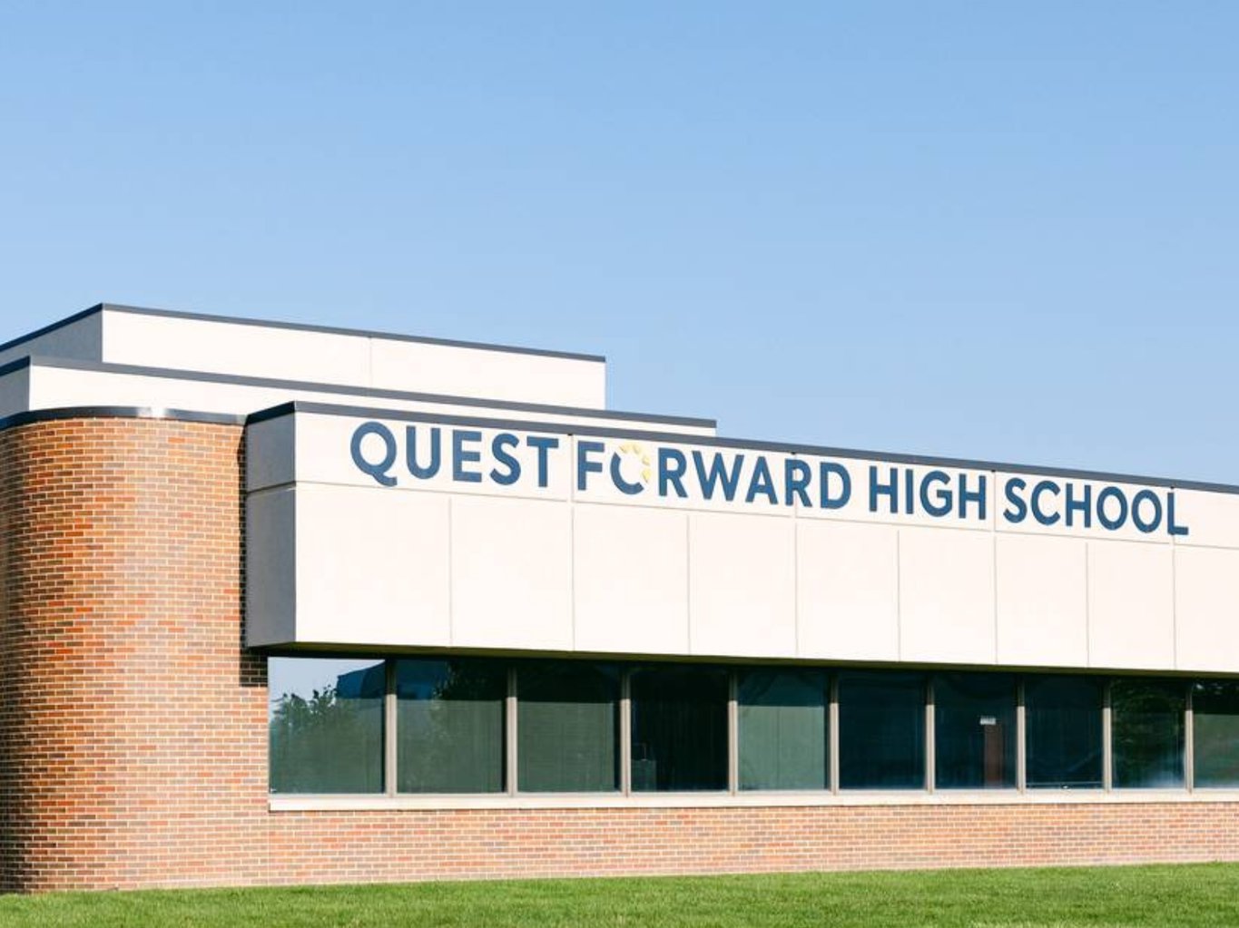 Quest Forward High School