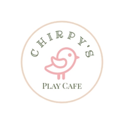 Chirpy's Play Cafe Logo