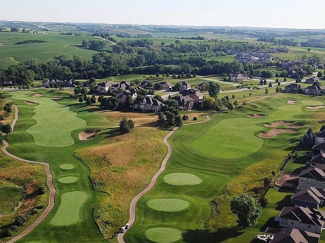 The Players Club at Deer Creek