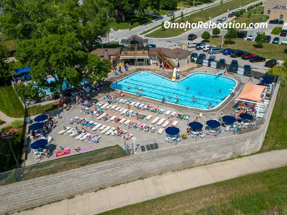 Sunset Hills Pool