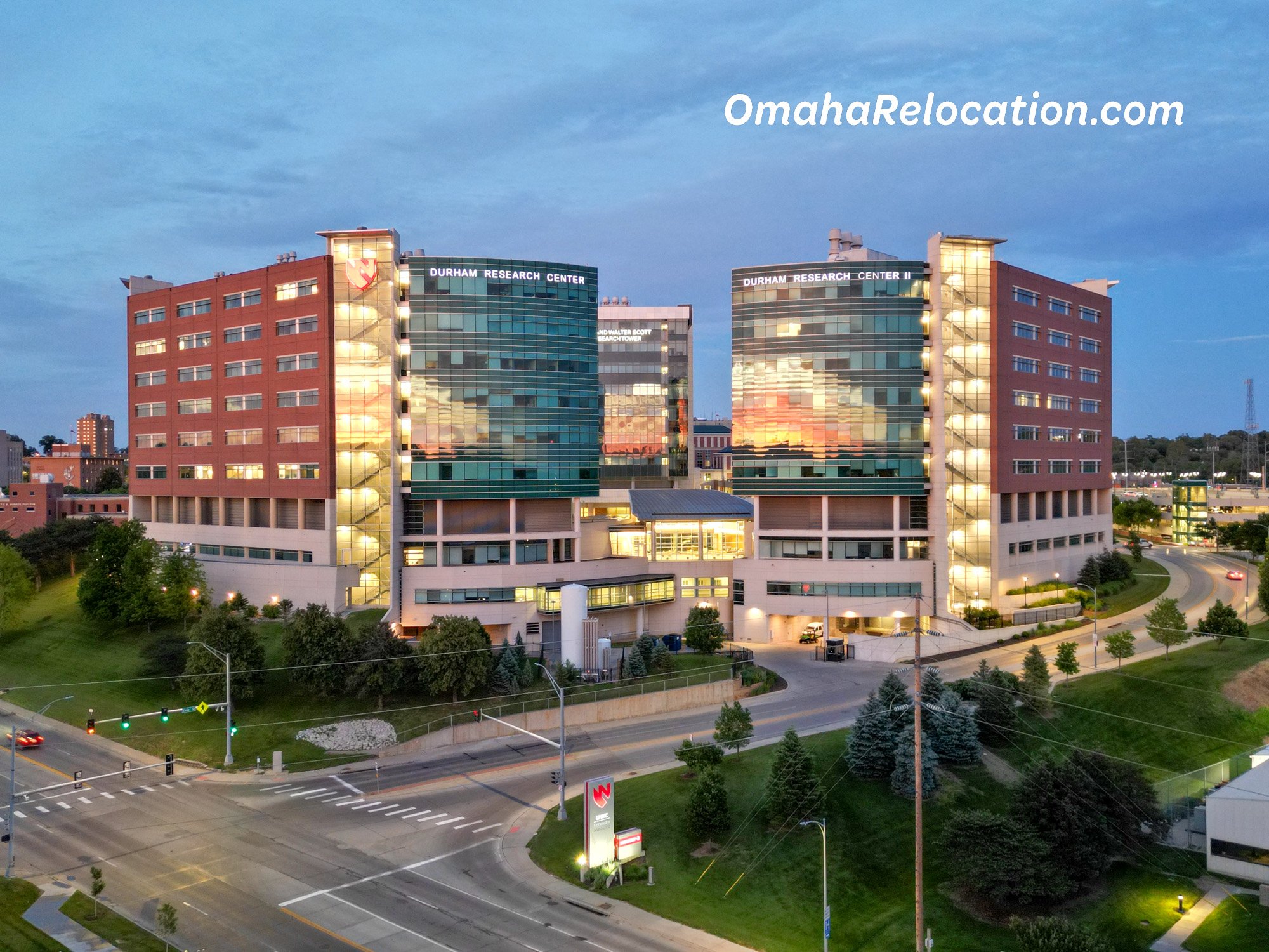 UNMC - Nebraska Medicine