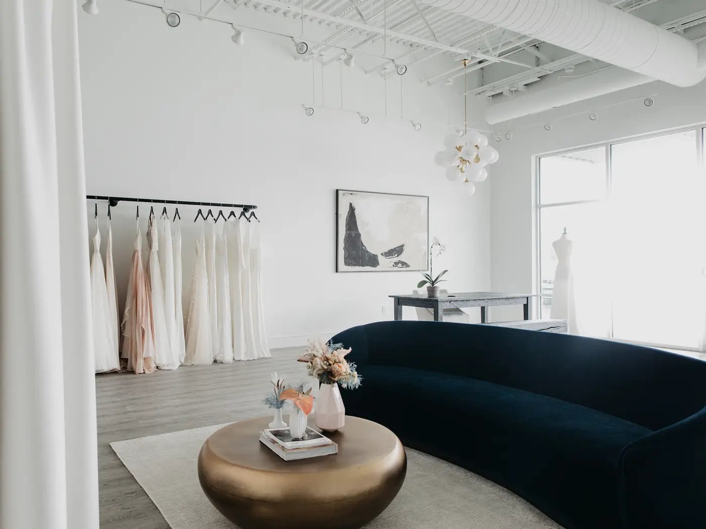 Arc Bridal in Omaha, Nebraska