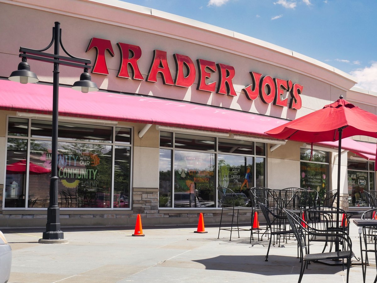 Trader Joes in Omaha, Nebraska