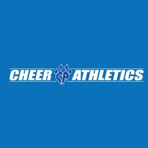 Cheer Athletics Logo