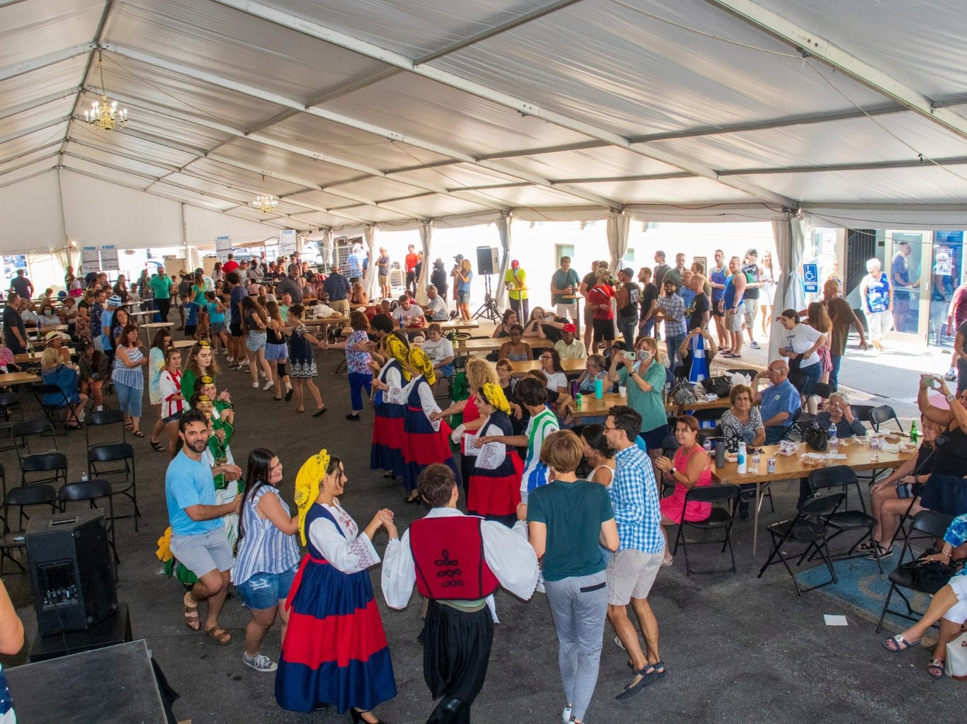 Omaha’s Original Greek Festival