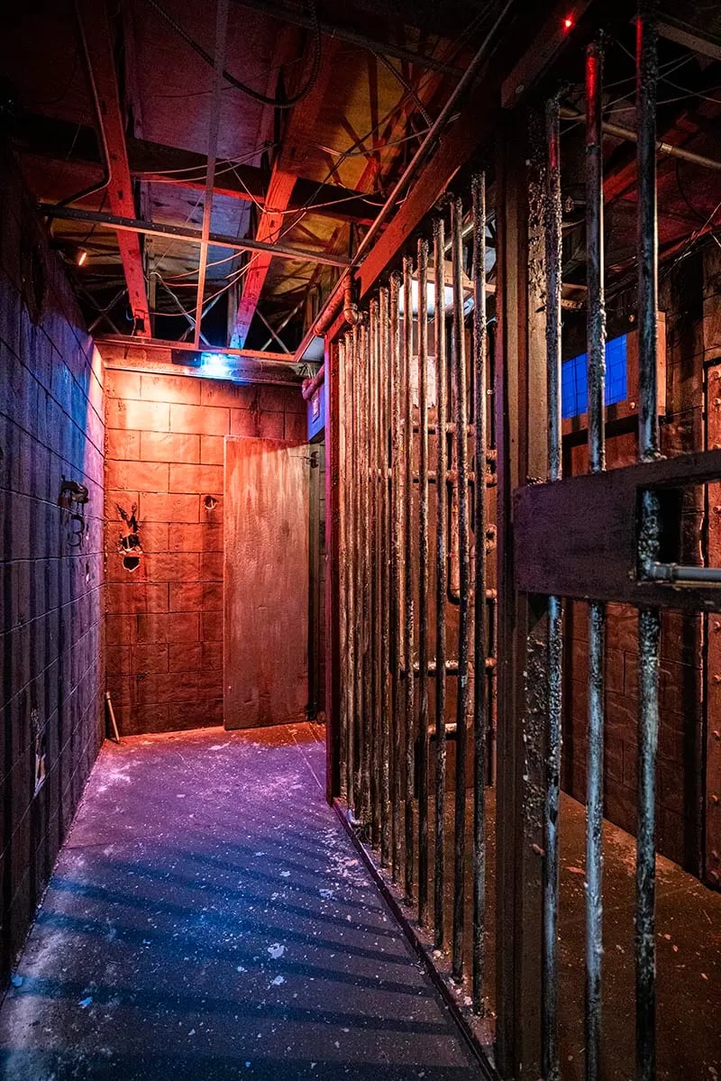 Entrap Escape Rooms - Omaha, Nebraska