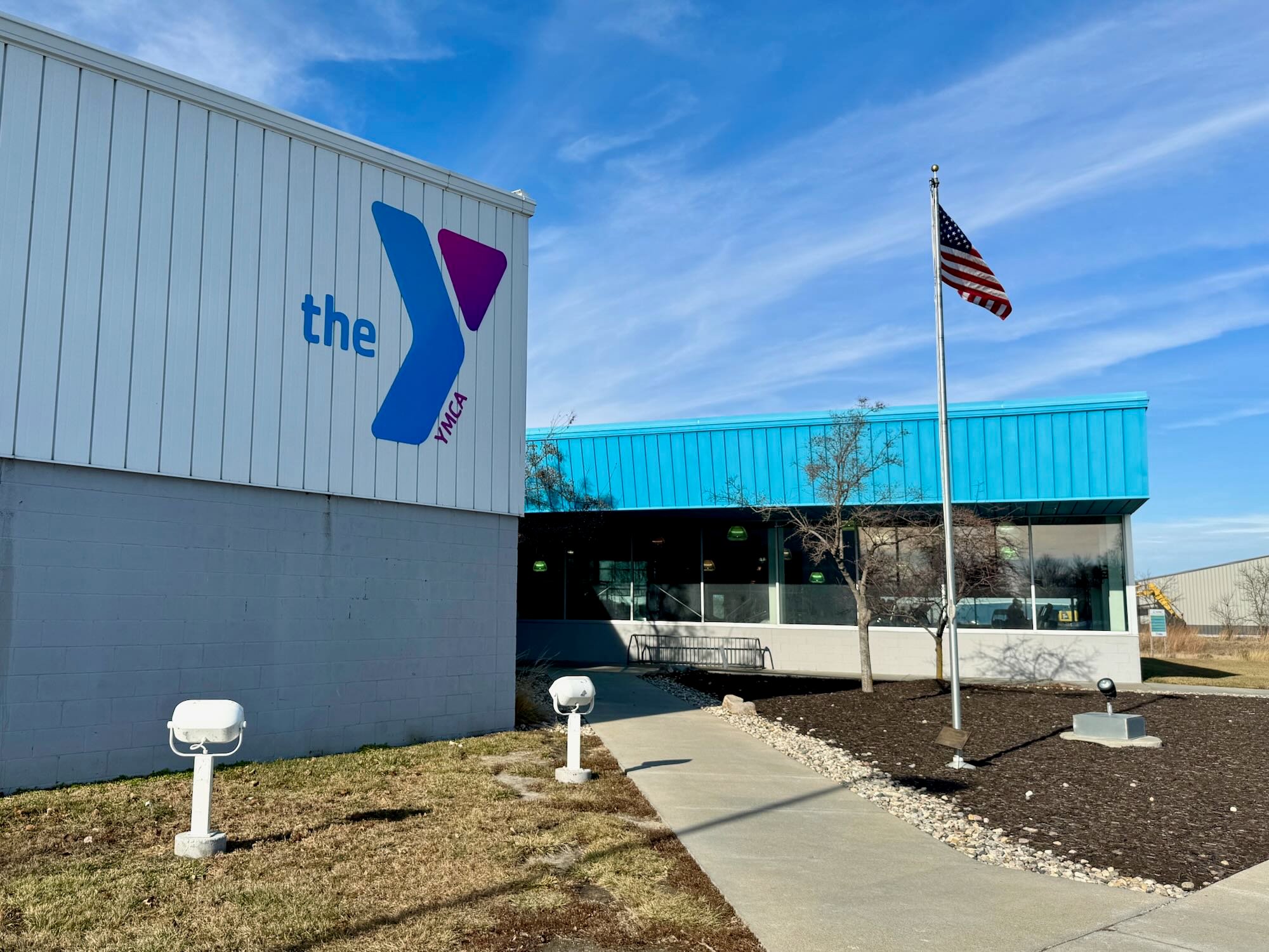 Twin Rivers YMCA