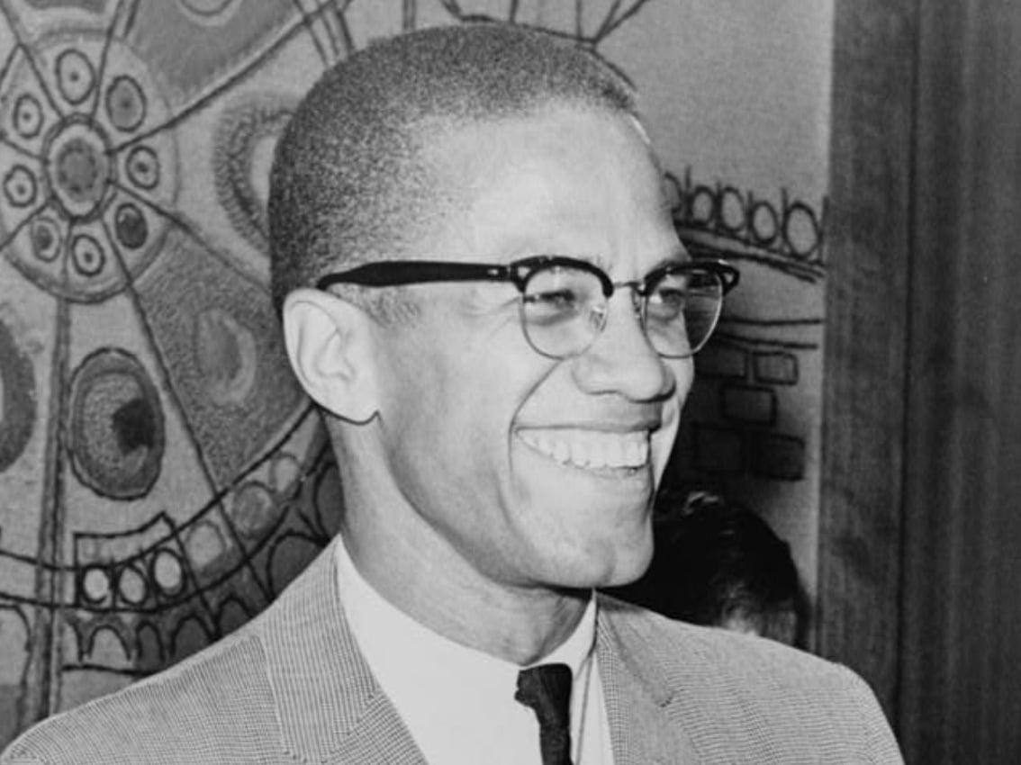 Malcolm X