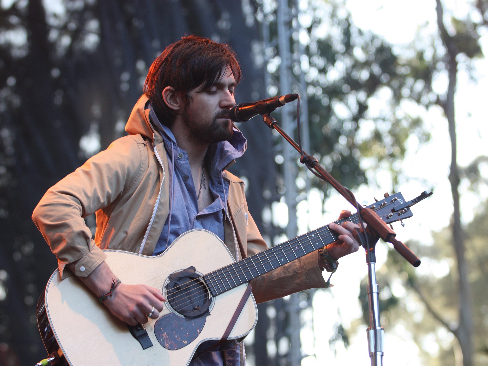 Conor Oberst