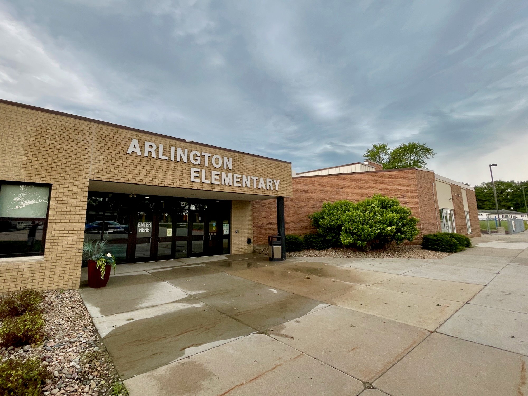 Arlington Elementary School