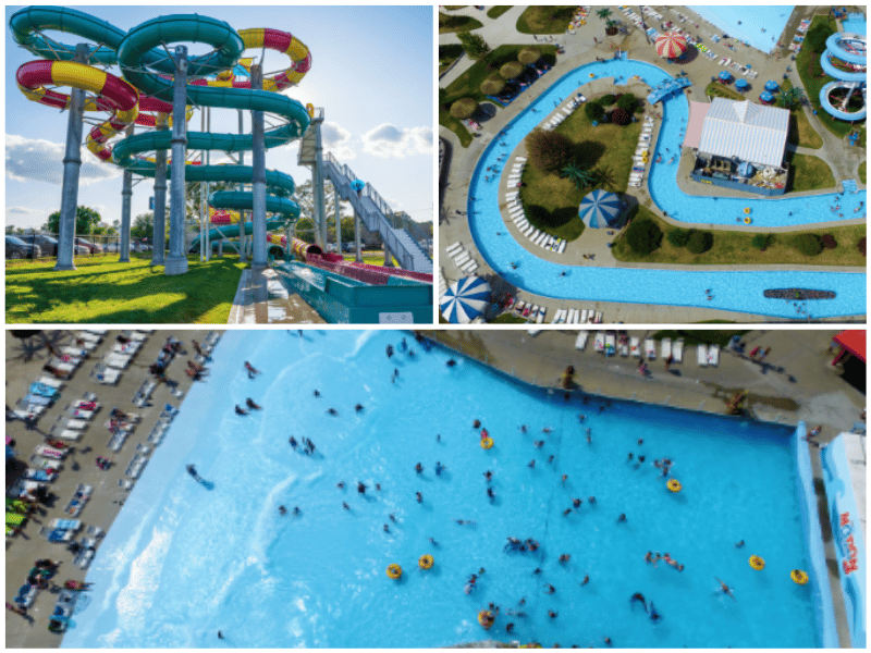 Fun-Plex Waterpark