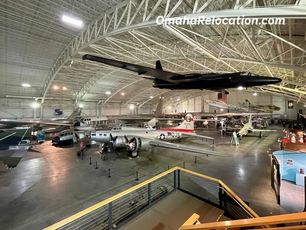 Strategic Air Command & Aerospace Museum