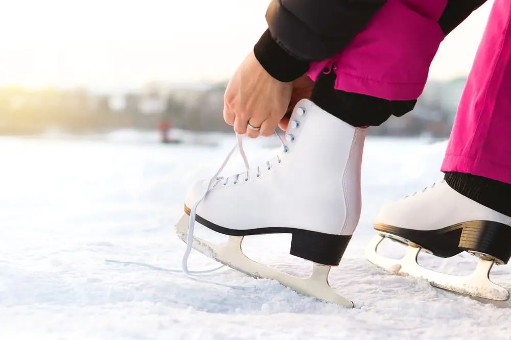 Moylan Tranquility Ice Plex - Omaha, Nebraska