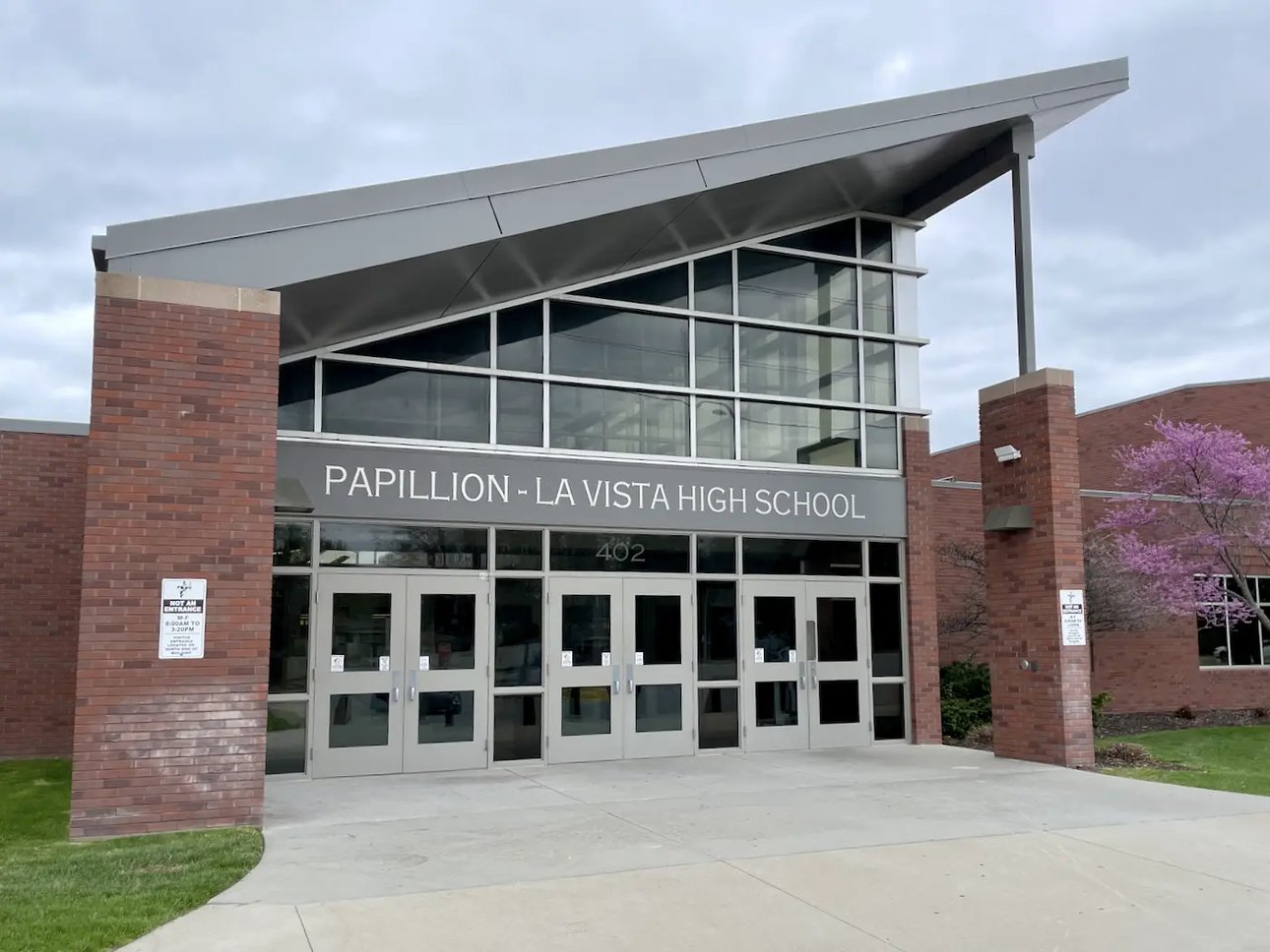 Papillion La Vista High School