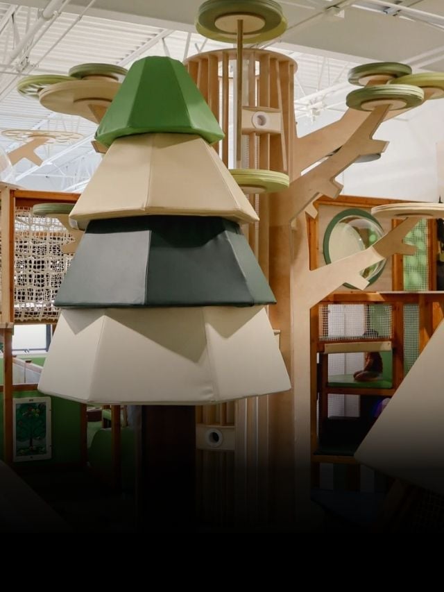 Omaha Indoor Winter Activities For Kids