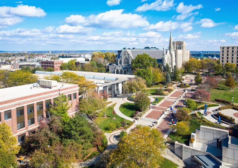 Creighton University