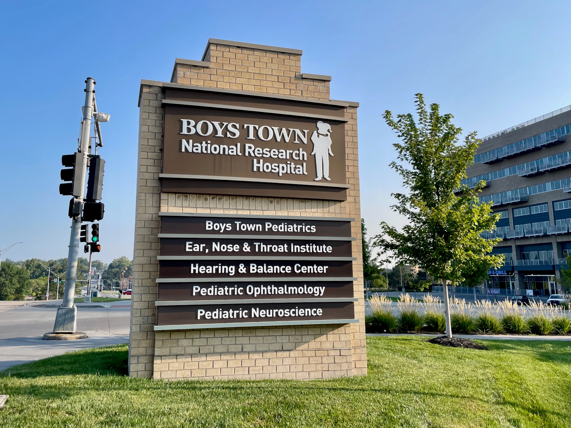 Boys Town National Research Hospital