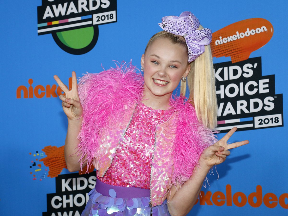 Jojo Siwa