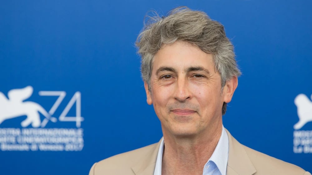 Omaha Native Alexander Payne