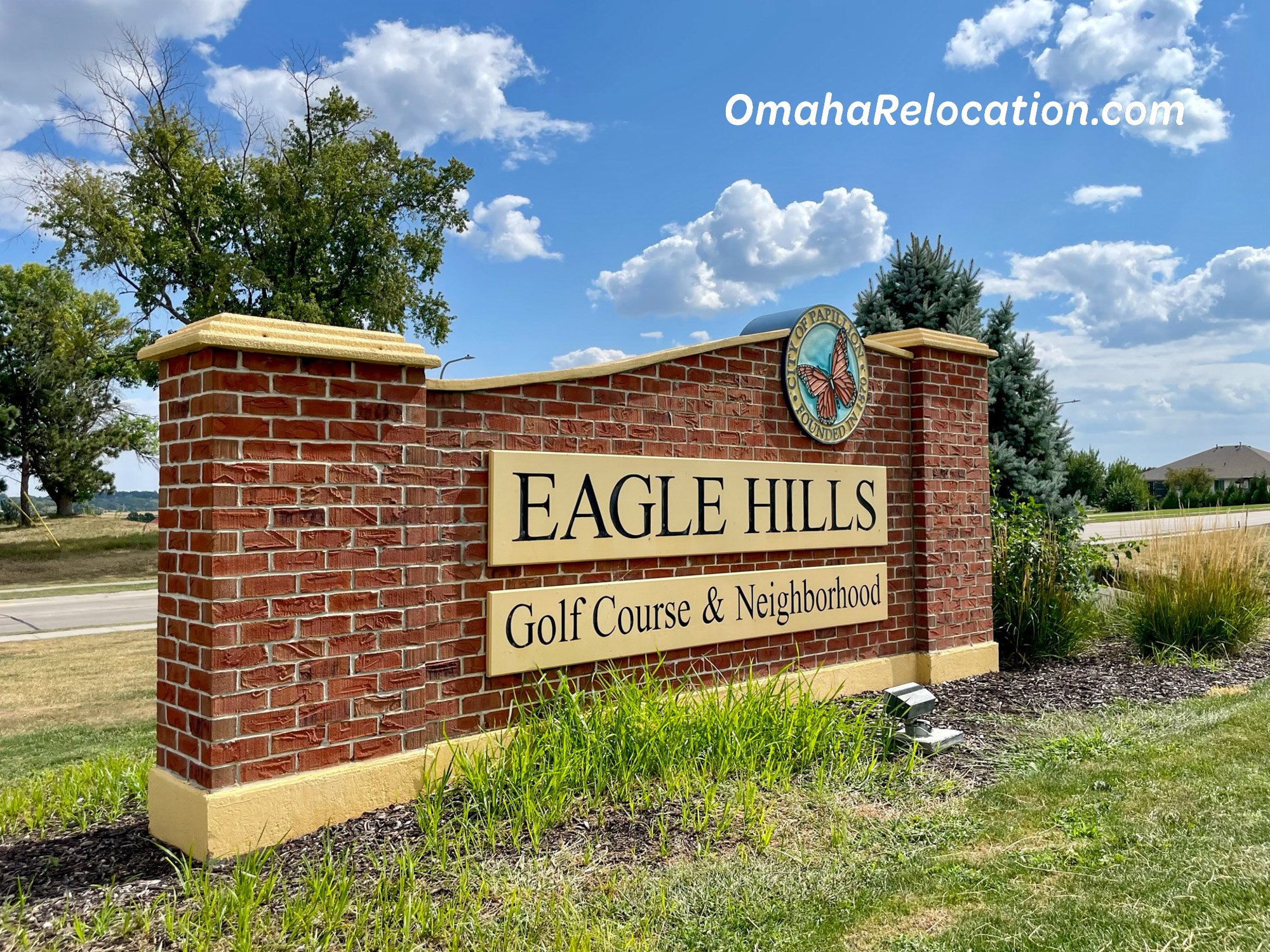 Eagle Hills Golf Course