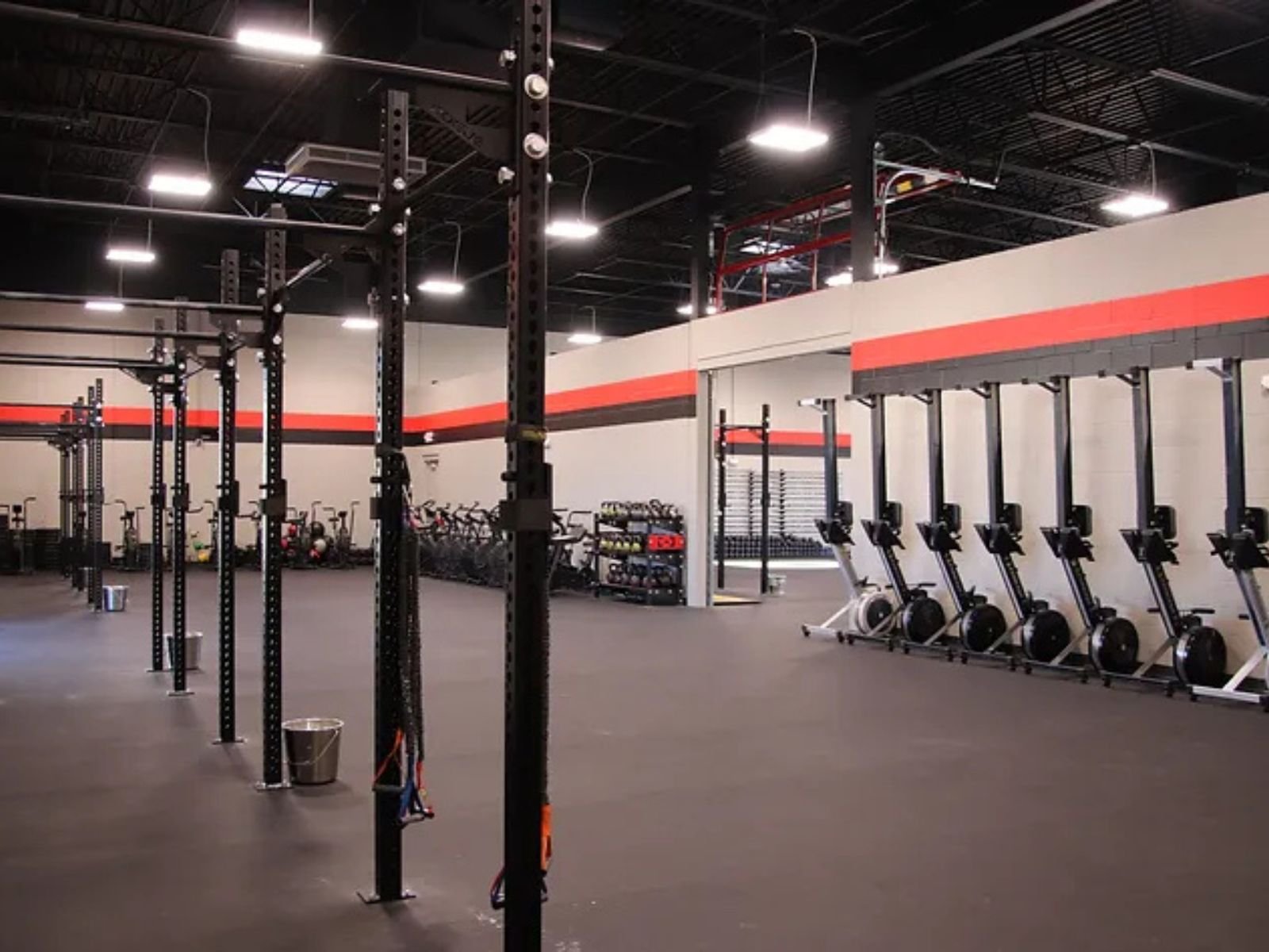 CrossFit Omaha (Big O Fitness)