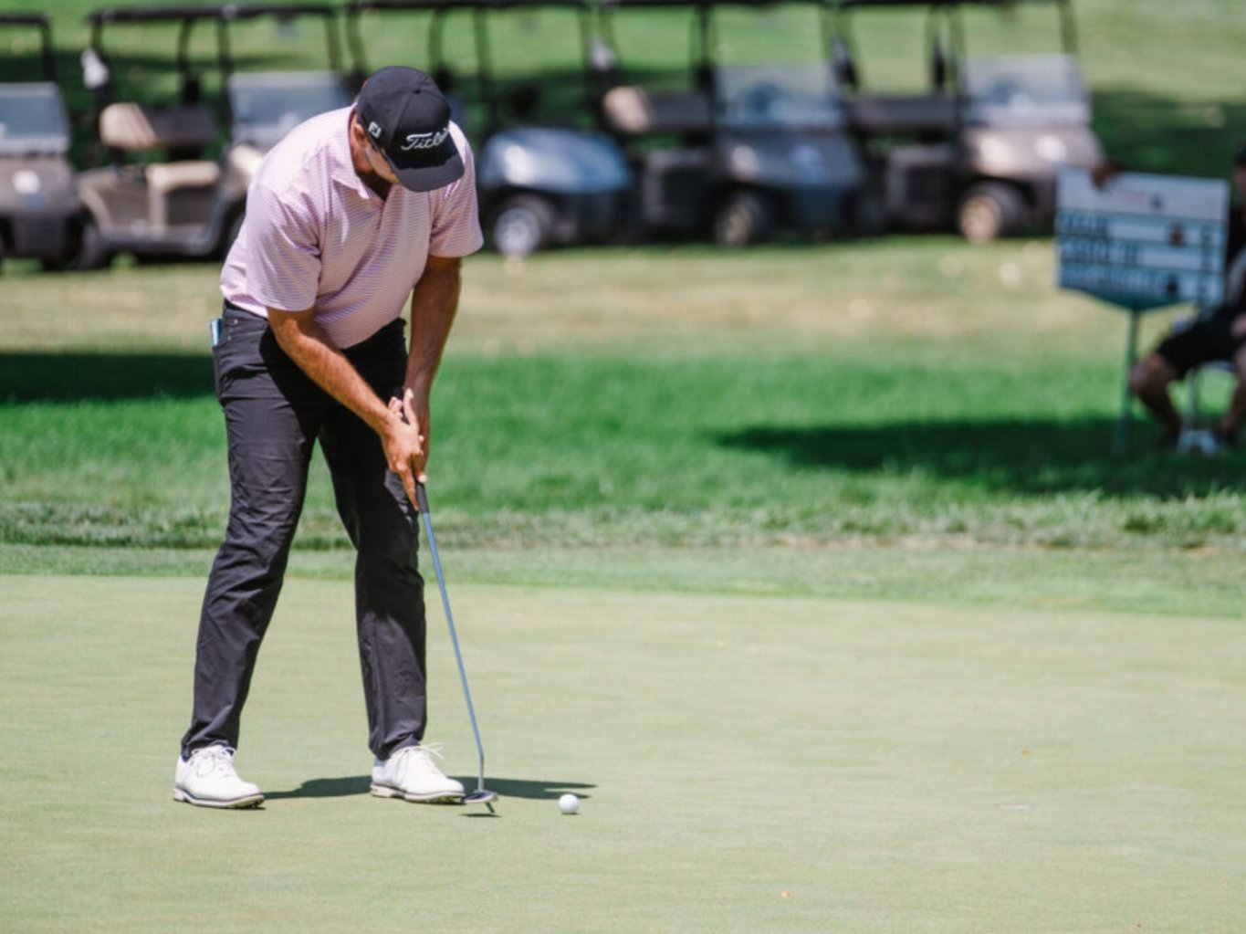 Pinnacle Championship