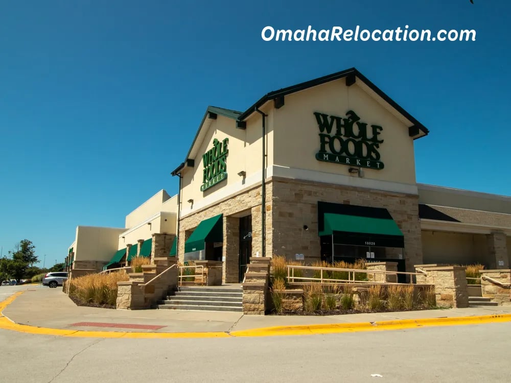 Guide to Grocery Stores in Omaha