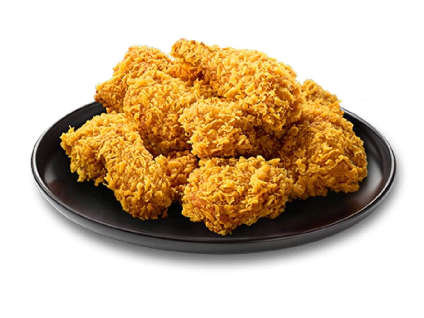bb.q chicken - Golden Original