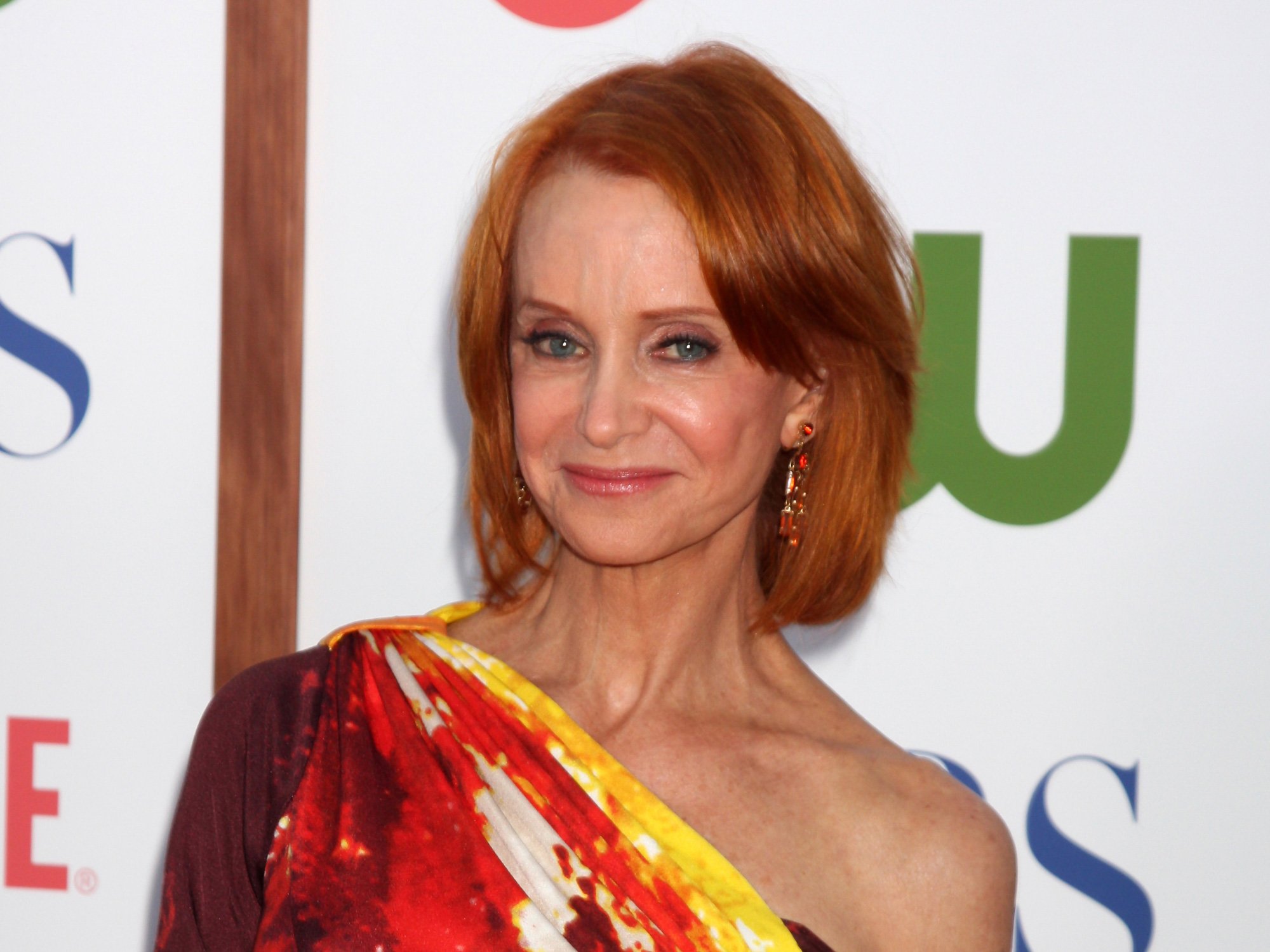 Swoosie Kurtz