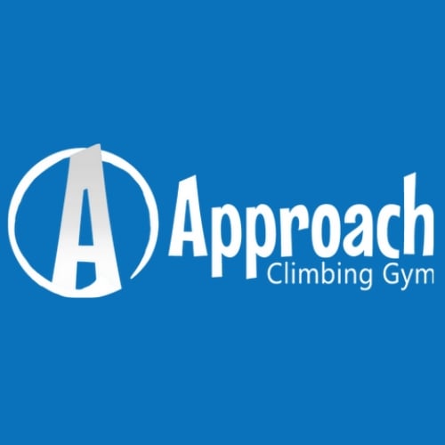 Approach Climbing Gym Logo