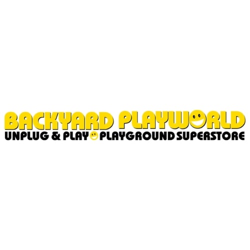 Backyard Playworld Logo