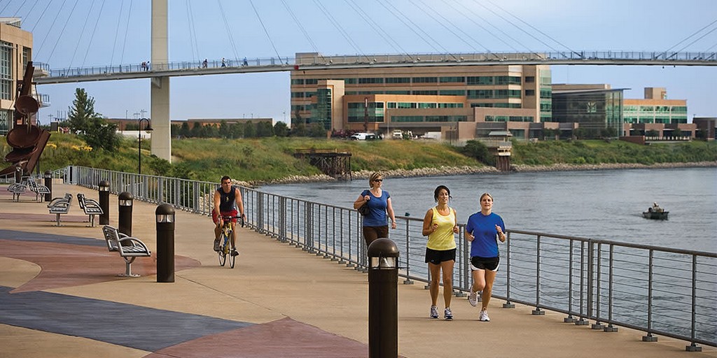 Riverfront Trail