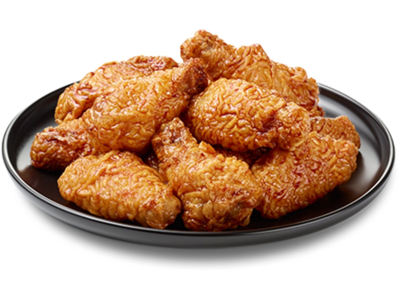 bb.q chicken - Soy Garlic