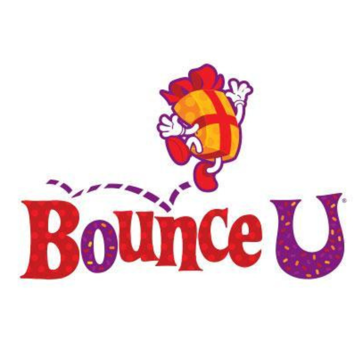 Bounce U Logo