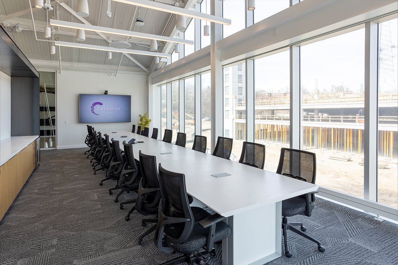 Catalyst Conference Room