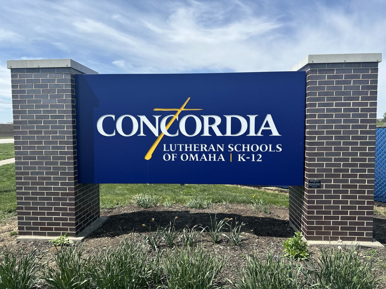 Concordia Lutheran Schools of Omaha