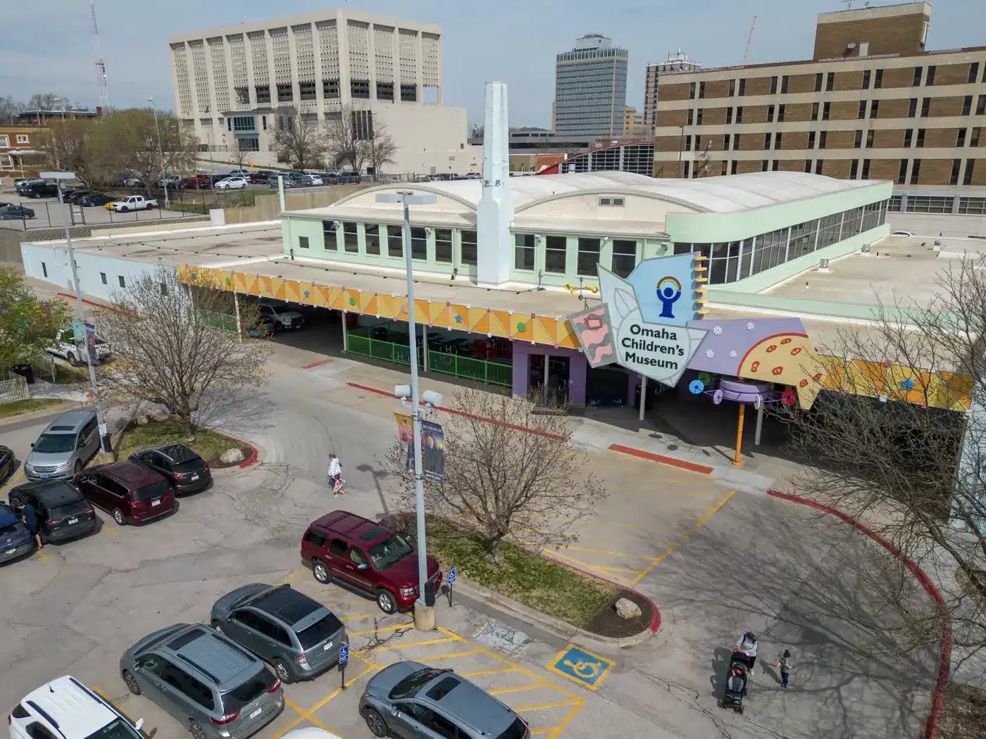 Omaha Children's Museum