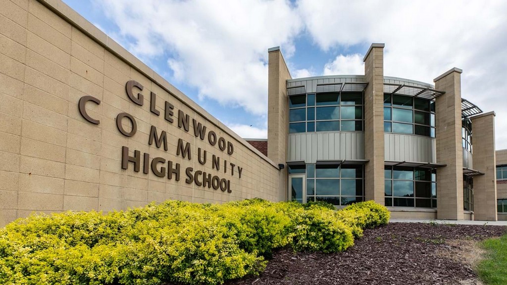 Glenwood School District