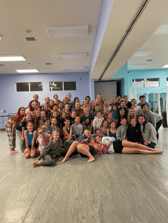 Dance Studios in Omaha