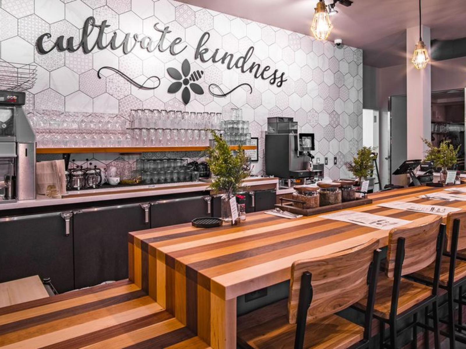 HomeGrown Omaha - Blackstone