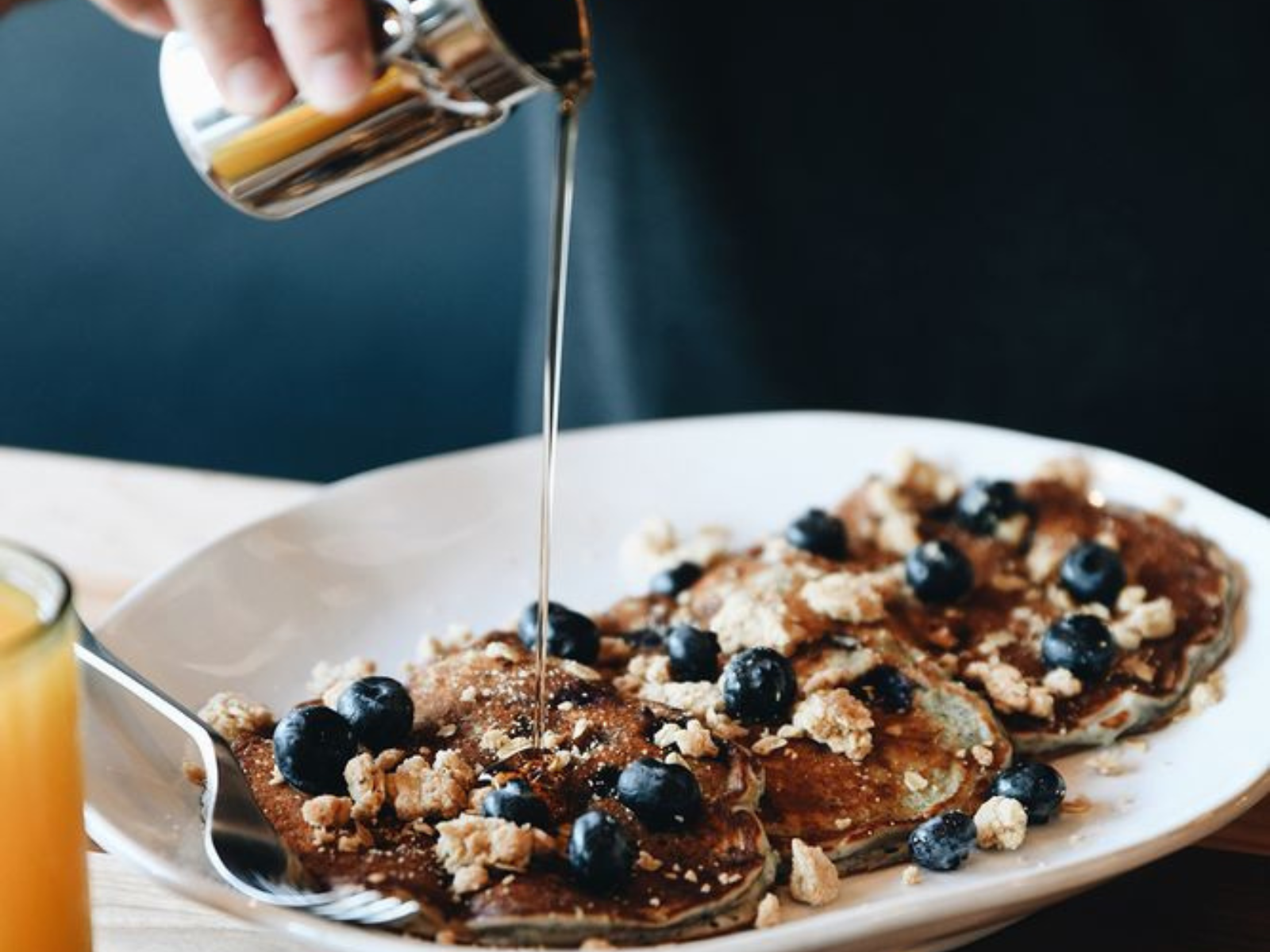 HomeGrown Omaha - Blackstone