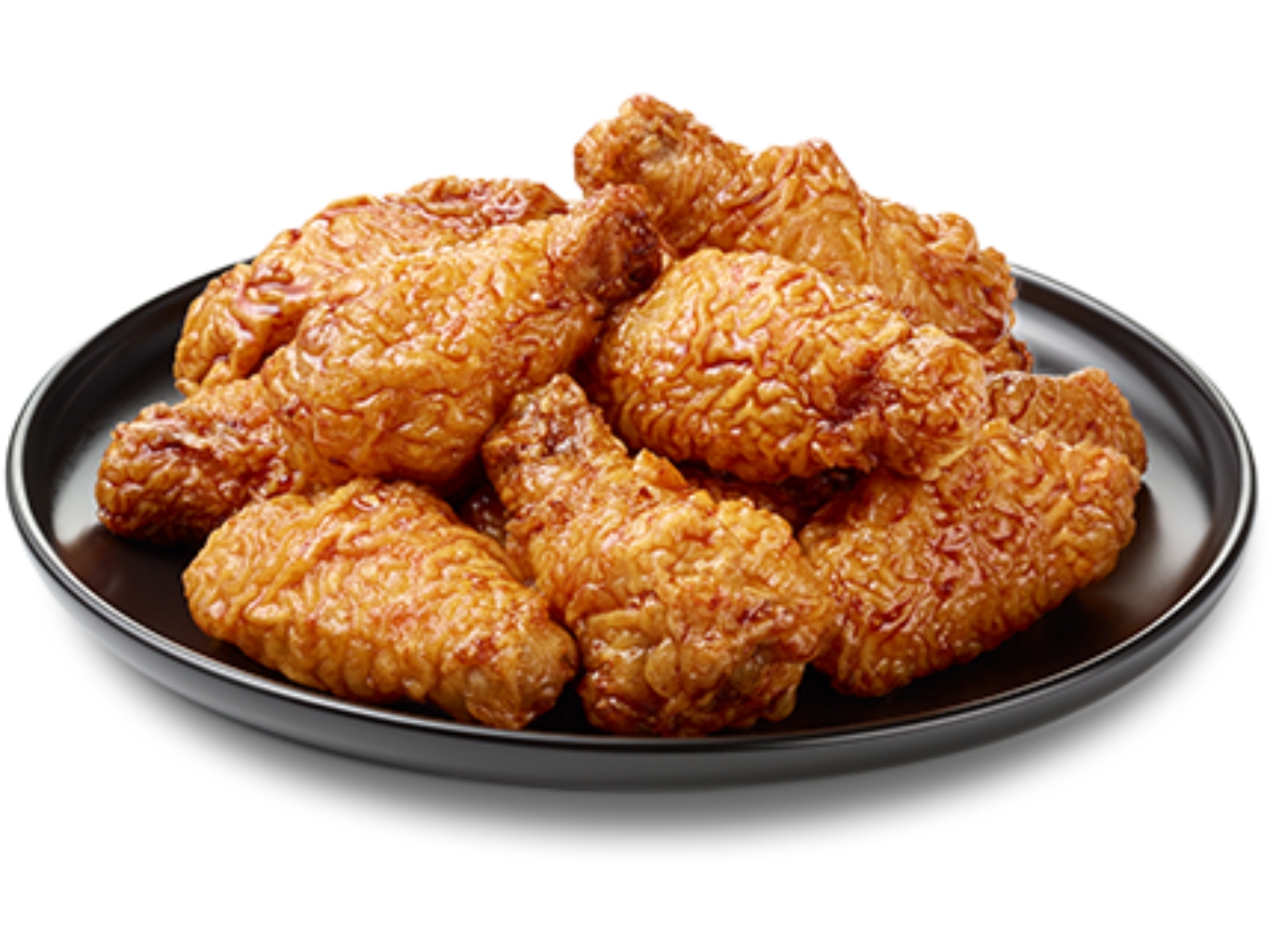 bb.q chicken - Soy Garlic